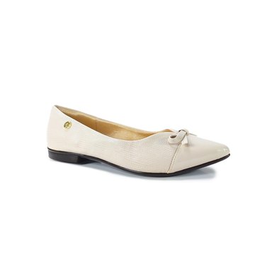 BALLERINA LIGHT GEL 574-5156 BLANCO OFF - 1