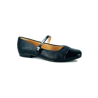 BALLERINA LIGHT GEL 565-5760 NEGRO - 1