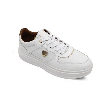 ZAPATILLA CALIMOD UGU009 BLANCO FEMENINO - 2