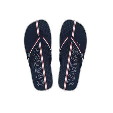 SANDALIA CARTAGO GCF18 AZUL 40