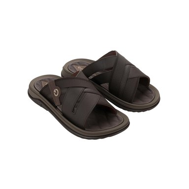 SANDALIA CARTAGO GCF09 MARRÓN