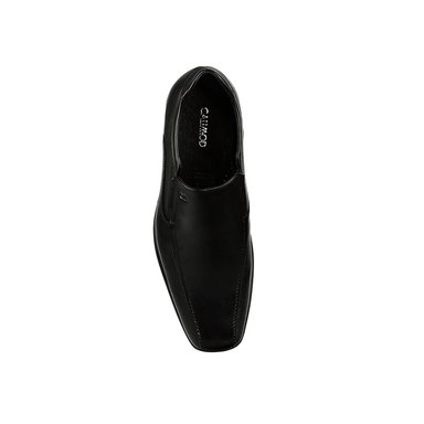 ZAPATO CALIMOD FD014 NEGRO - 2