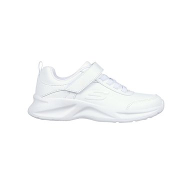 ZAPATILLA ESCOLAR SKECHERS DYNAMITIC 302629 L