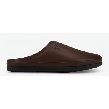 PANTUFLA CALIMOD CHZ001 CUERO CABALLERO - 1