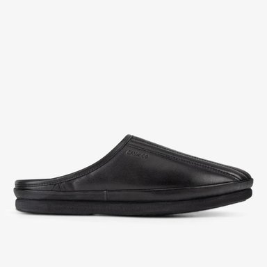 PANTUFLA CALIMOD CHZ001 CUERO CABALLERO - 1