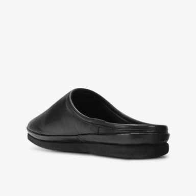 PANTUFLA CALIMOD CHZ001 CUERO CABALLERO - 2