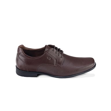 ZAPATO VESTIR CALIMOD VAR009 CANELA - 2