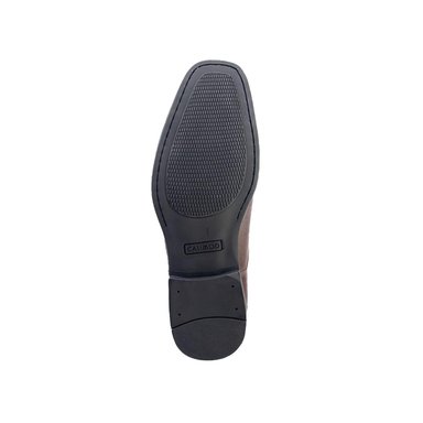 ZAPATO VESTIR CALIMOD VAR009 CANELA - 4