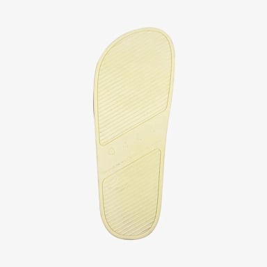 SANDALIA RIDER UNIVERSITARIO SLIDER CREMA 2RDU89 - 4