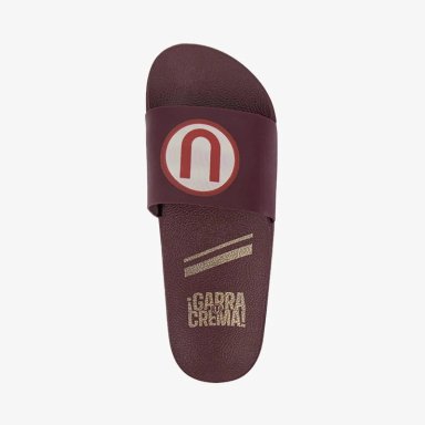 SANDALIA RIDER UNIVERSITARIO SLIDER BORDO 2RDU89 - 3