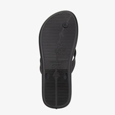 SANDALIA RIDER UNIVERSITARIO FLIP FLOP NEGRO 2RDU86 - 4