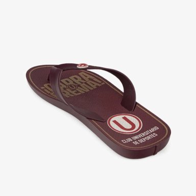 SANDALIA RIDER UNIVERSITARIO FLIP FLOP BORDO 2RDU86 - 2
