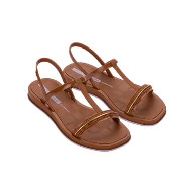 SANDALIA IPANEMA IPS02 DAMA PLAYA PISCINA CASUAL - 1