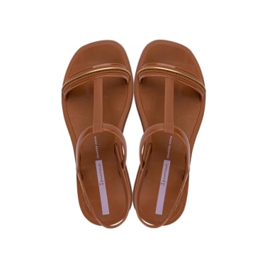 SANDALIA IPANEMA IPS02 DAMA PLAYA PISCINA CASUAL - 2