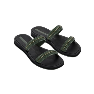 SANDALIA IPANEMA IPS00 LINEA DORADO - 2