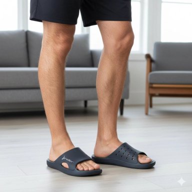 SANDALIA RIDER SLIDER RDF32 CASUAL PLAYA PISCINA HOMBRE - 3