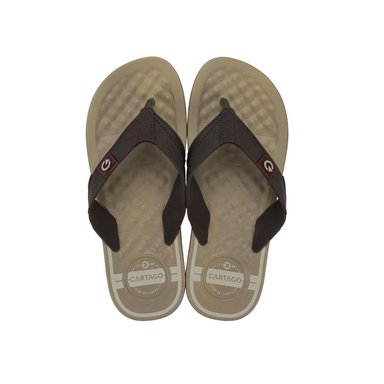 SANDALIA CARTAGO GCG12 HOMBRE PLAYA PISCINA CASUAL