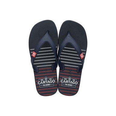 SANDALIA CARTAGO GCD38 HOMBRE CASUAL PISCINA BRA41 / PE42