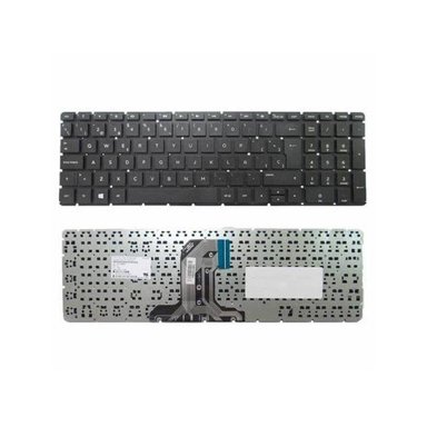 TECLADO HP 15 - AC - 1