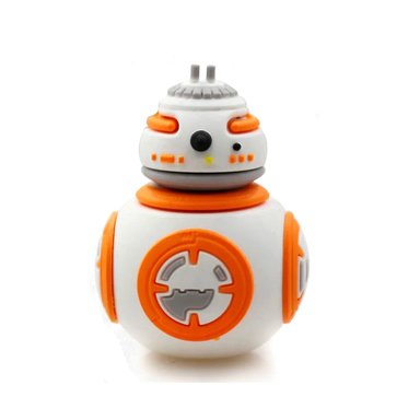 USB MEMORIA 32GB ROBOT - 1