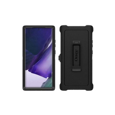 CASE SAMSUNG NOTE 10 PLUS OTTERBOX S - 1