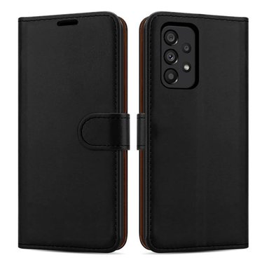 CASE SAMSUNG A53 5G FLIP COVER - 1