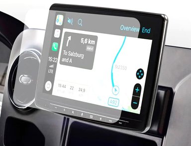 MICA HIDROGEL PARA CAMIONETA O AUTO