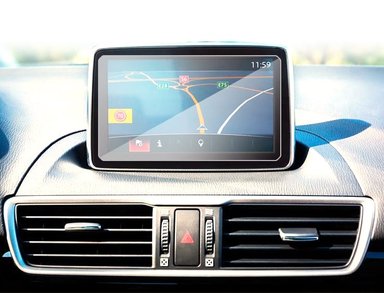 MICA HIDROGEL PARA CAMIONETA O AUTO - 2