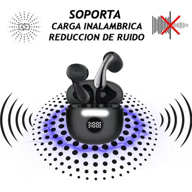 AUDÍFONO BUDS PRO 3 EXCELENTE CALIDAD