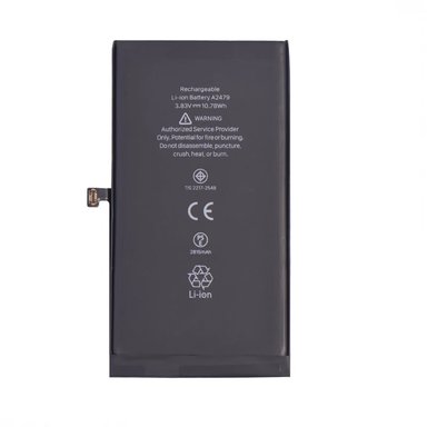 BATERIA IPHONE 12 PRO - 1