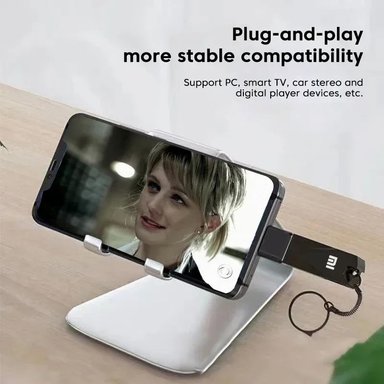 USB PENDRIVE XIAOMI 16000 GB - 1
