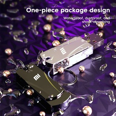 USB PENDRIVE XIAOMI 16000 GB - 2