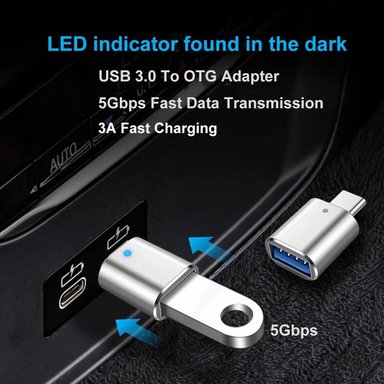 USB PENDRIVE XIAOMI 16000 GB - 3