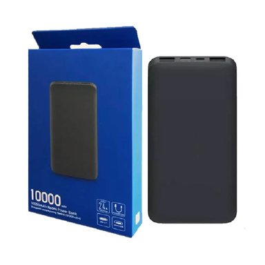 POWER BANK XIAOMI - 10000MAH - 1
