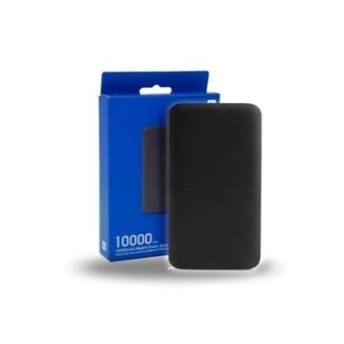 POWER BANK XIAOMI - 10000MAH - 2