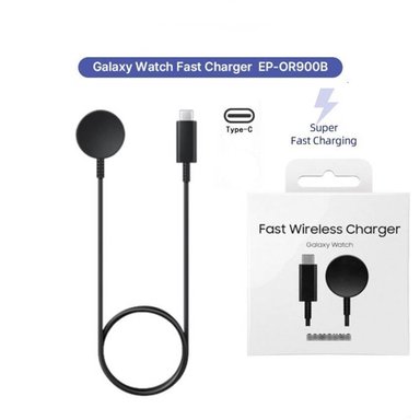 CARGADOR SAMSUNG GALAXY WATCH