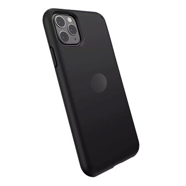 CASE IPHONE 11 PRO BLACK - 1