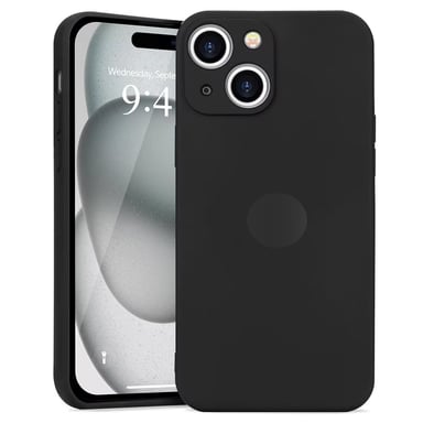 CASE IPHONE 13 BLACK - 1