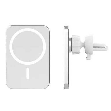 CARGADOR MAGNETICO MAGSAFE - 15W - 2