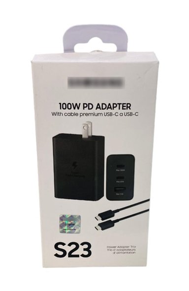 CARGADOR PARA SAMSUNG - ULTRA CARGA RAPIDA - WATTS - 2