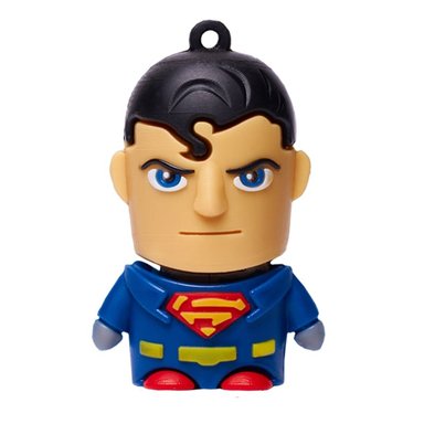 USB MEMORIA- 128 GB SUPERMAN