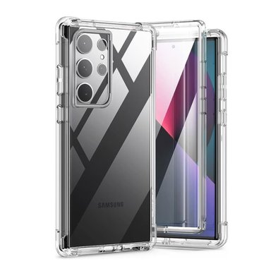 CASE SAMSUNG S25 ULTRA 360 ANTISHOCK - 2