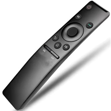 CONTROL REMOTO PARA TV SAMSUNG SMART 4K - 1