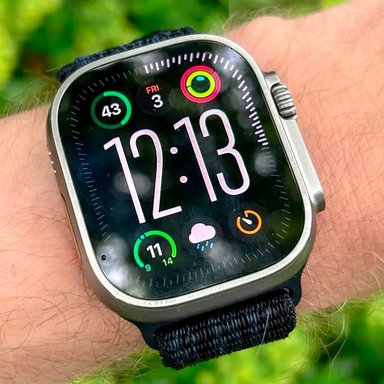 SMARTWATCH ULTRA 3 CON DOS CORREAS