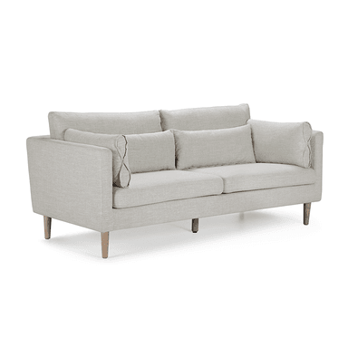 ROSEN SOFA VESTERBRO 2CPO TELA CRUDO