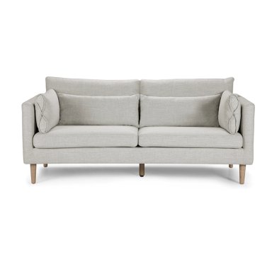 ROSEN SOFA VESTERBRO 2CPO TELA CRUDO - 2
