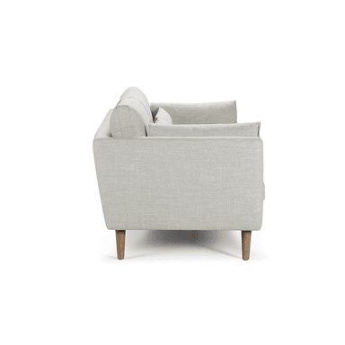 ROSEN SOFA VESTERBRO 2CPO TELA CRUDO - 3