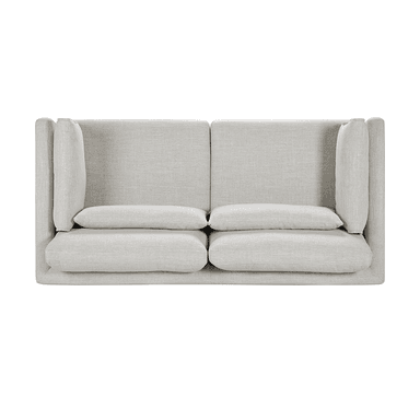 ROSEN SOFA VESTERBRO 2CPO TELA CRUDO - 4