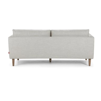 ROSEN SOFA VESTERBRO 2CPO TELA CRUDO - 5