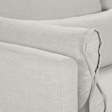 ROSEN SOFA VESTERBRO 2CPO TELA CRUDO - 6